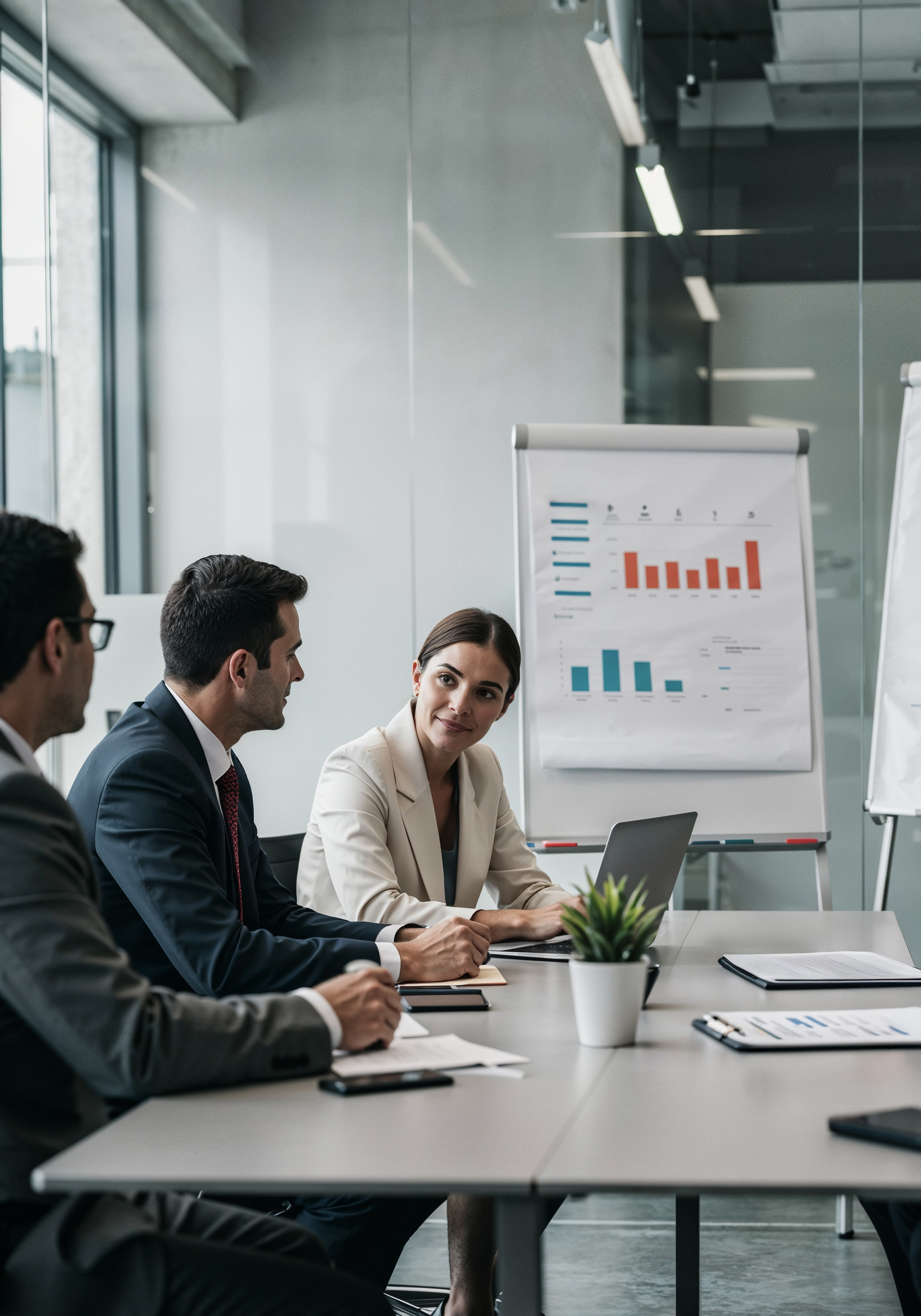 IT services providers partnering with a specialized data migration team