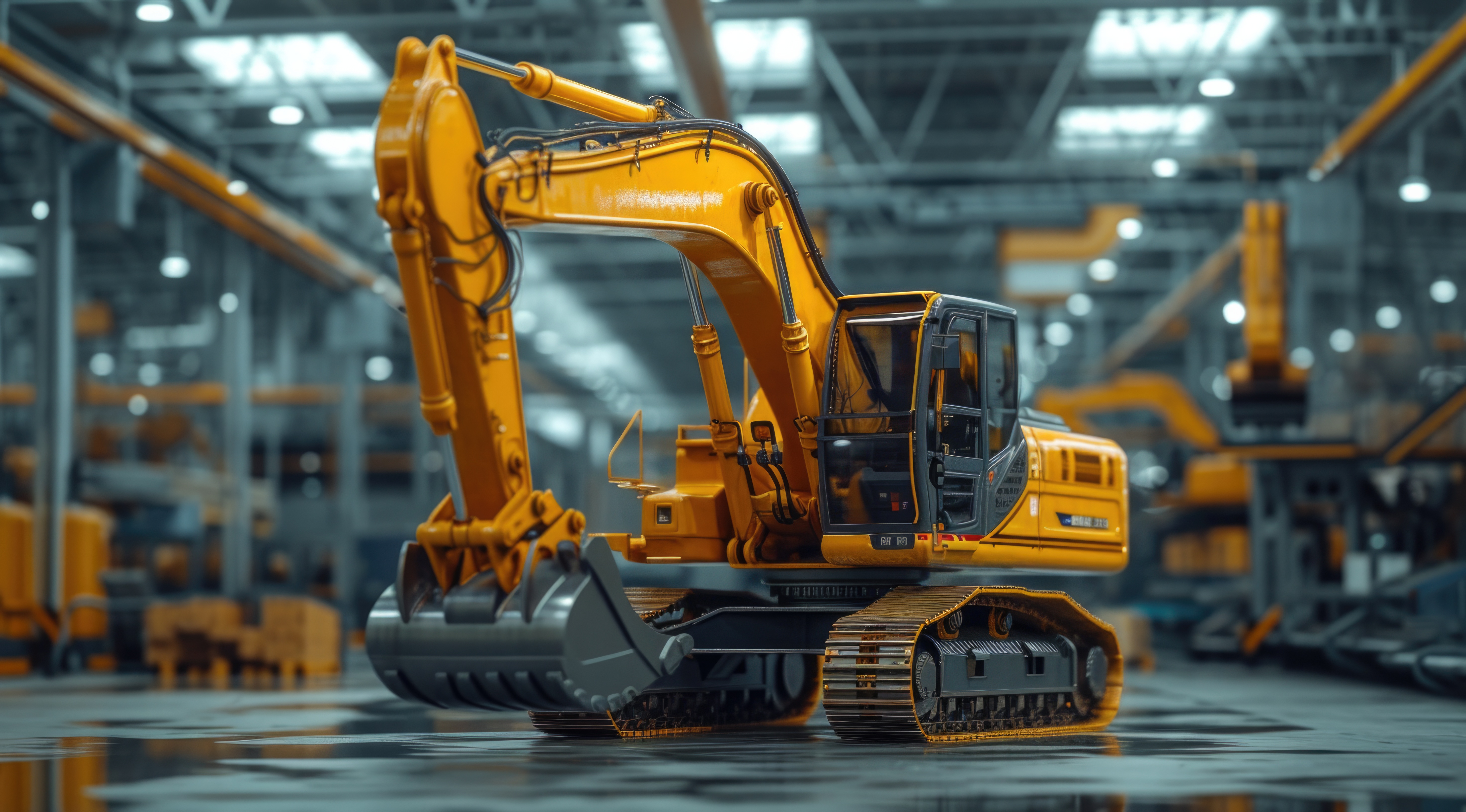 Gregory Poole Equipment Company