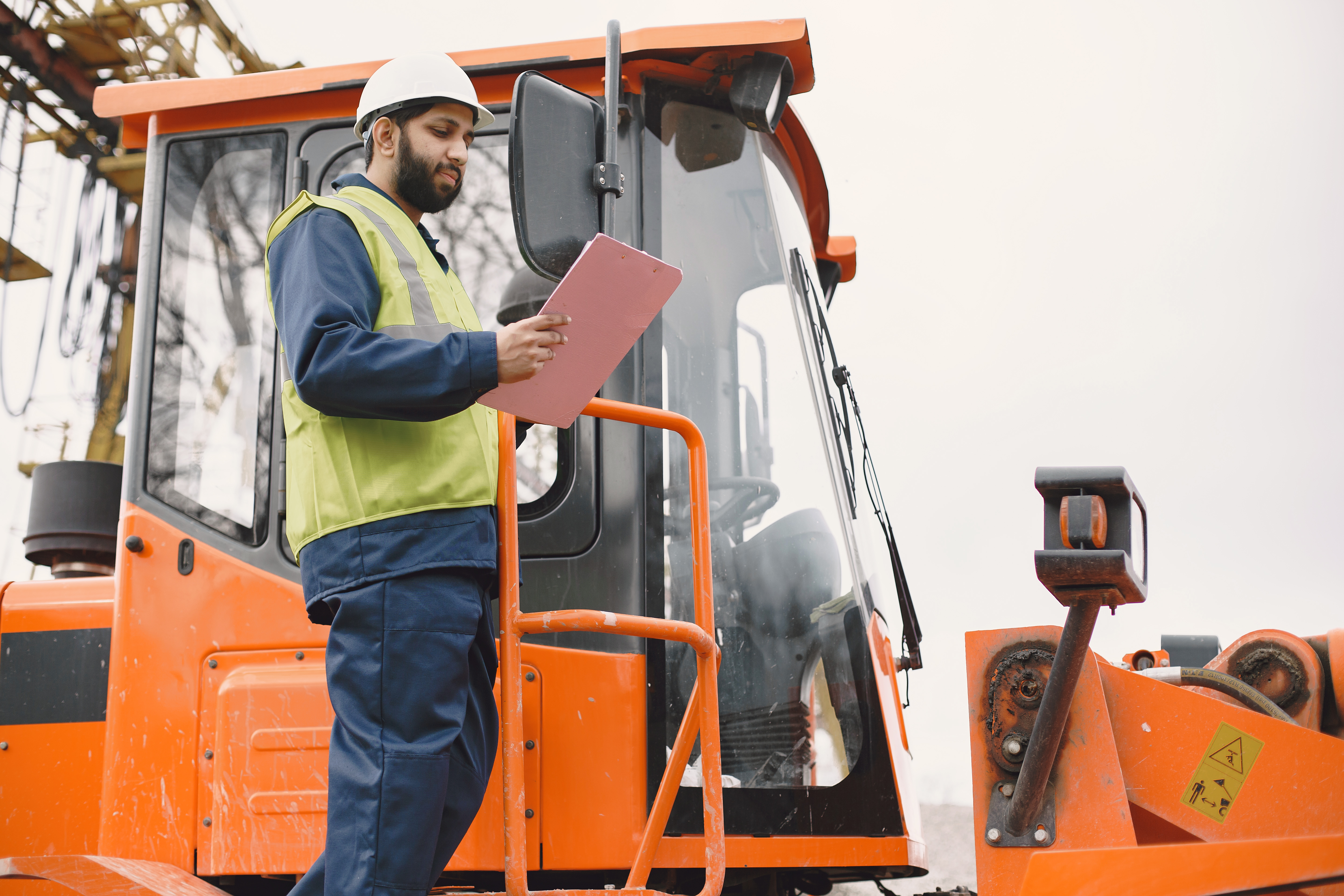GECOLSA material-handling equipment