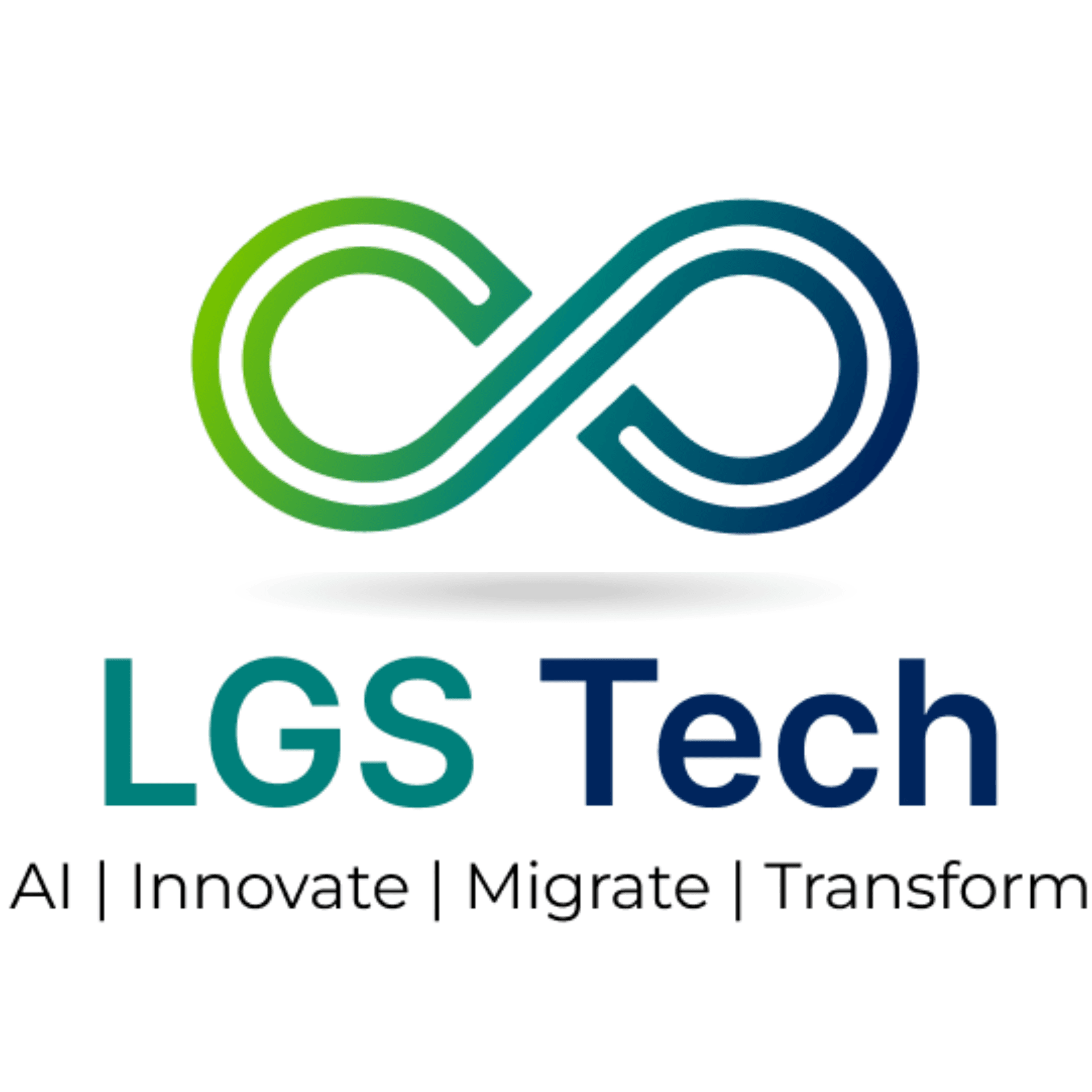 LGS Tech Logo